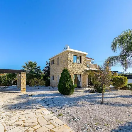 Villa Eliza Coral Bay