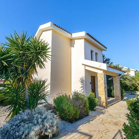 Villa Eliza Coral Bay