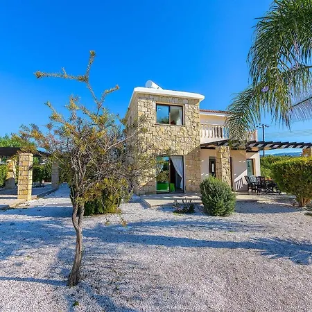 Villa Eliza *